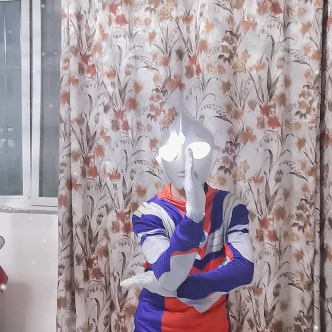 打怪兽！！！