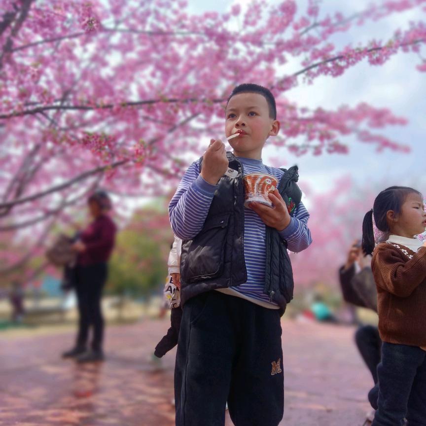 心若向阳.处处阳光