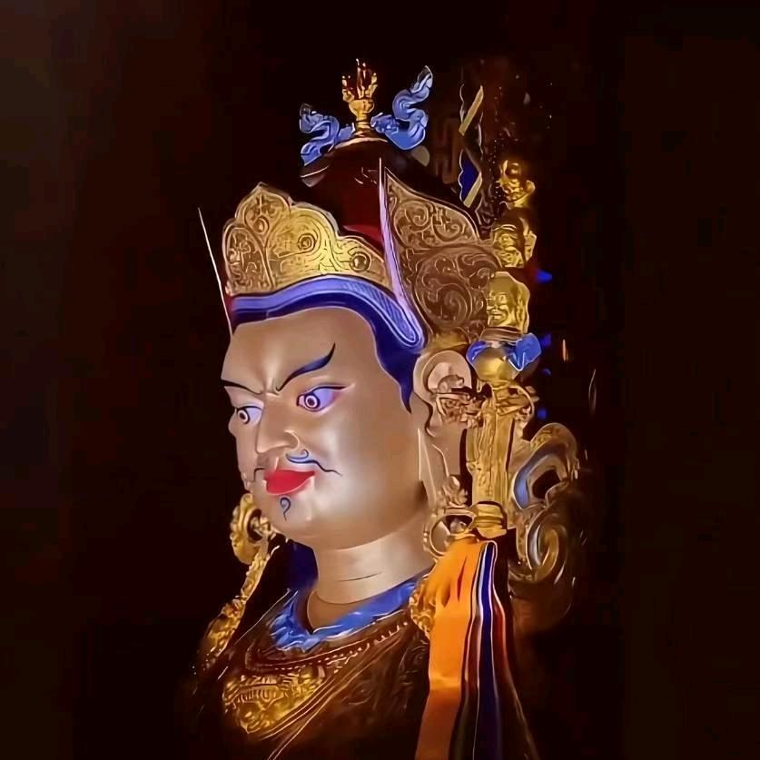 雪域男子汉