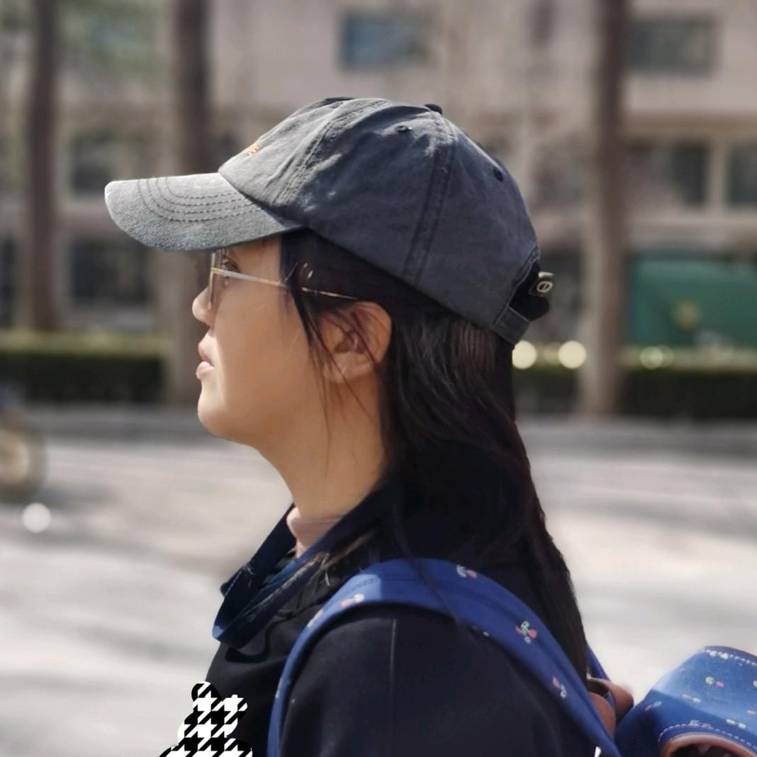 糖圆圆