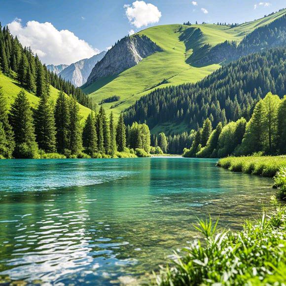 万润峰建材臻选