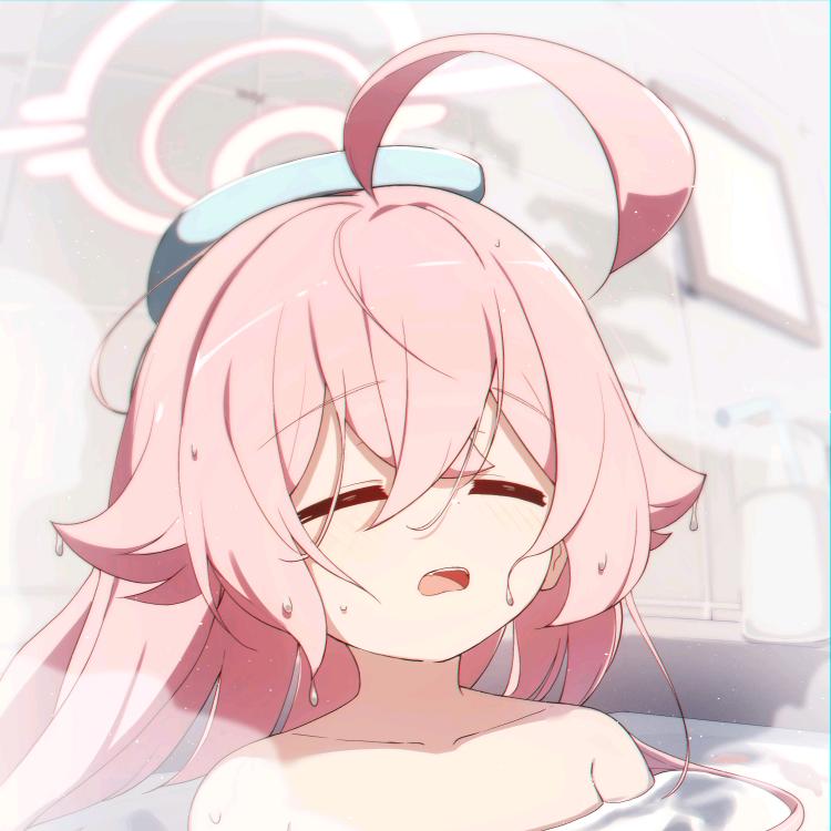 立刻晴雨天