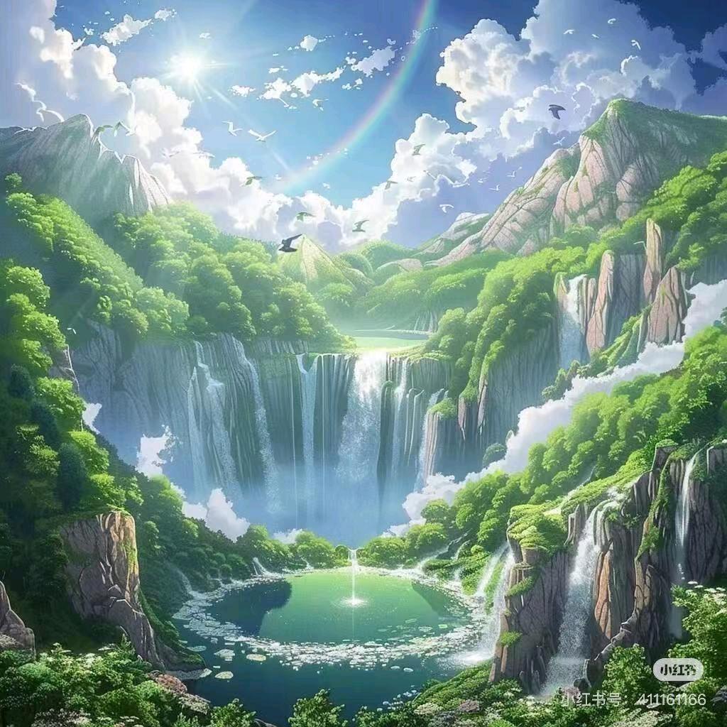 李掌柜