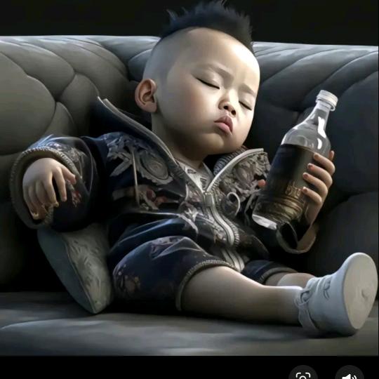 子豪