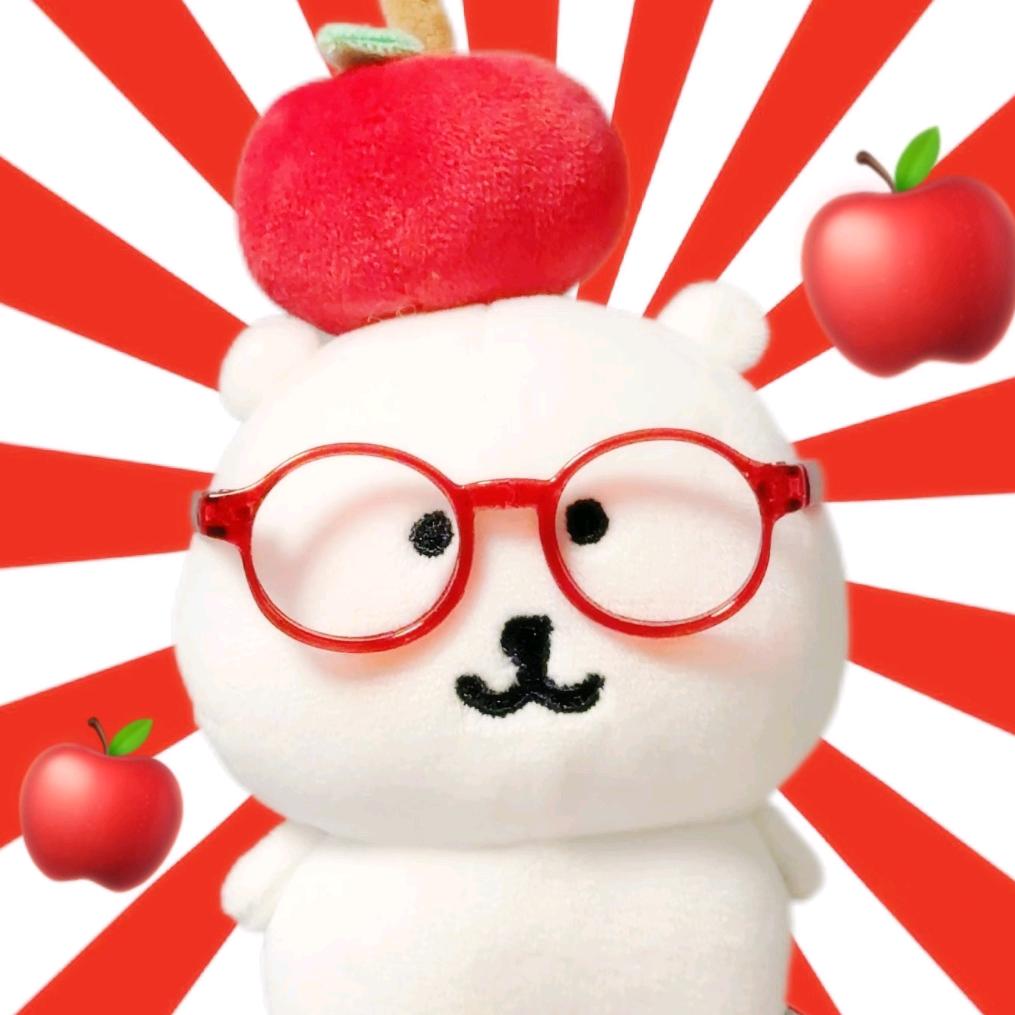 一分之一枚菠萝🍍