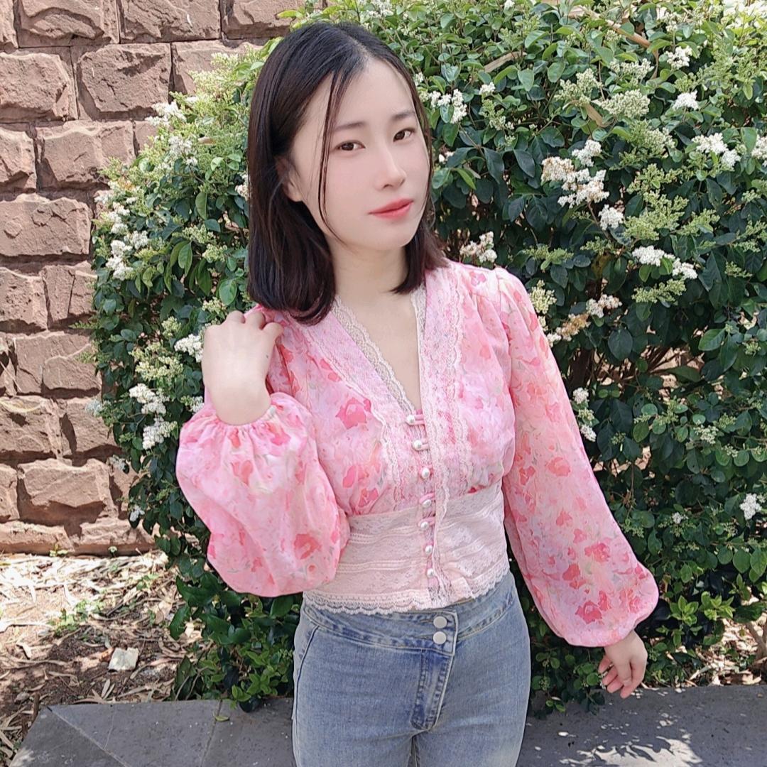 小镜子