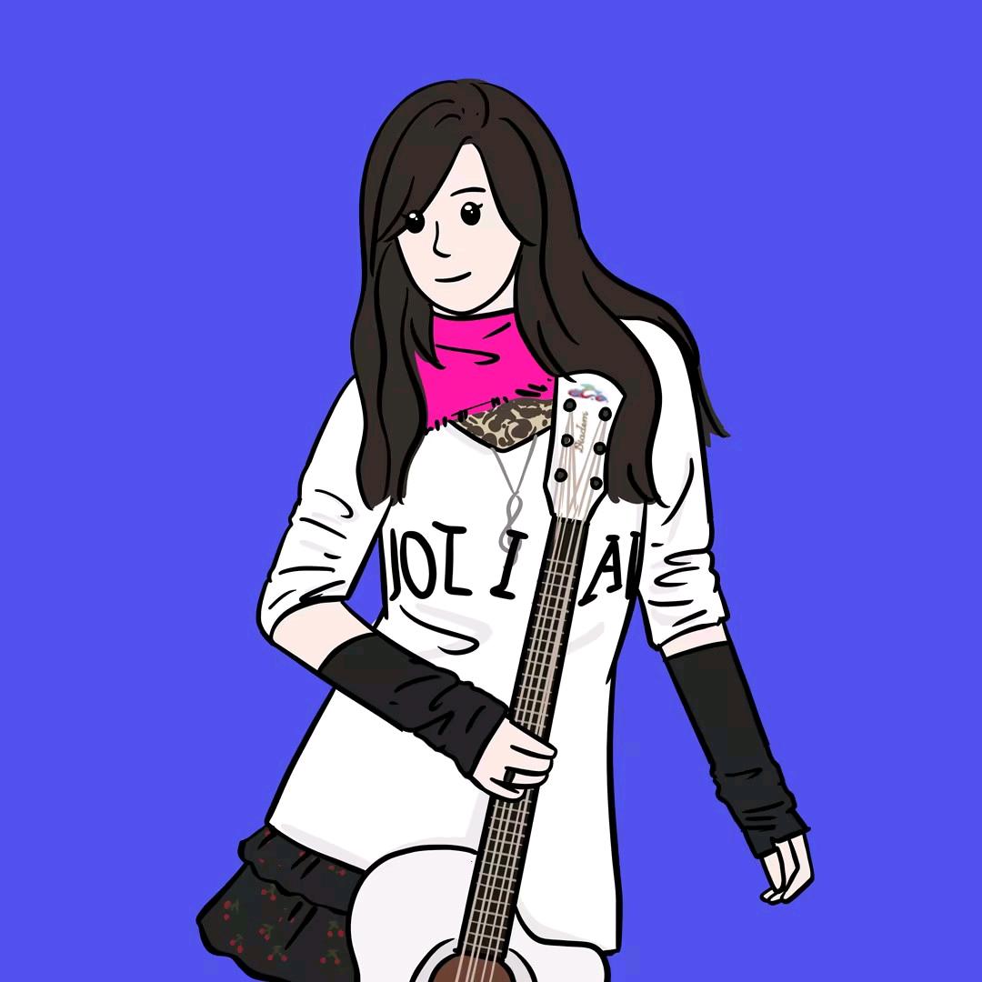 韩真真