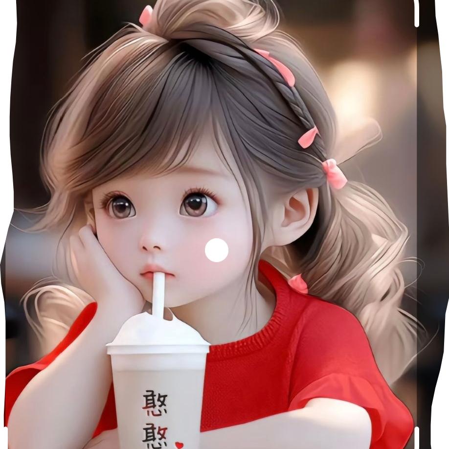 亲亲宝贝