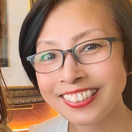 恋茹66岁去留学
