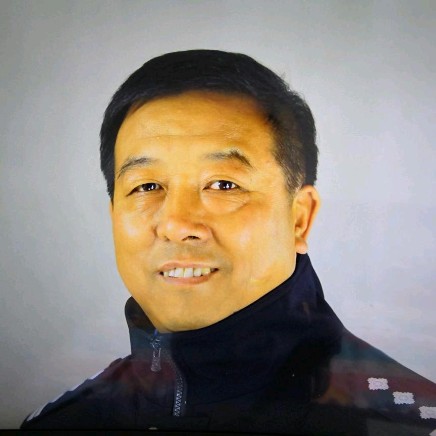 冯志国