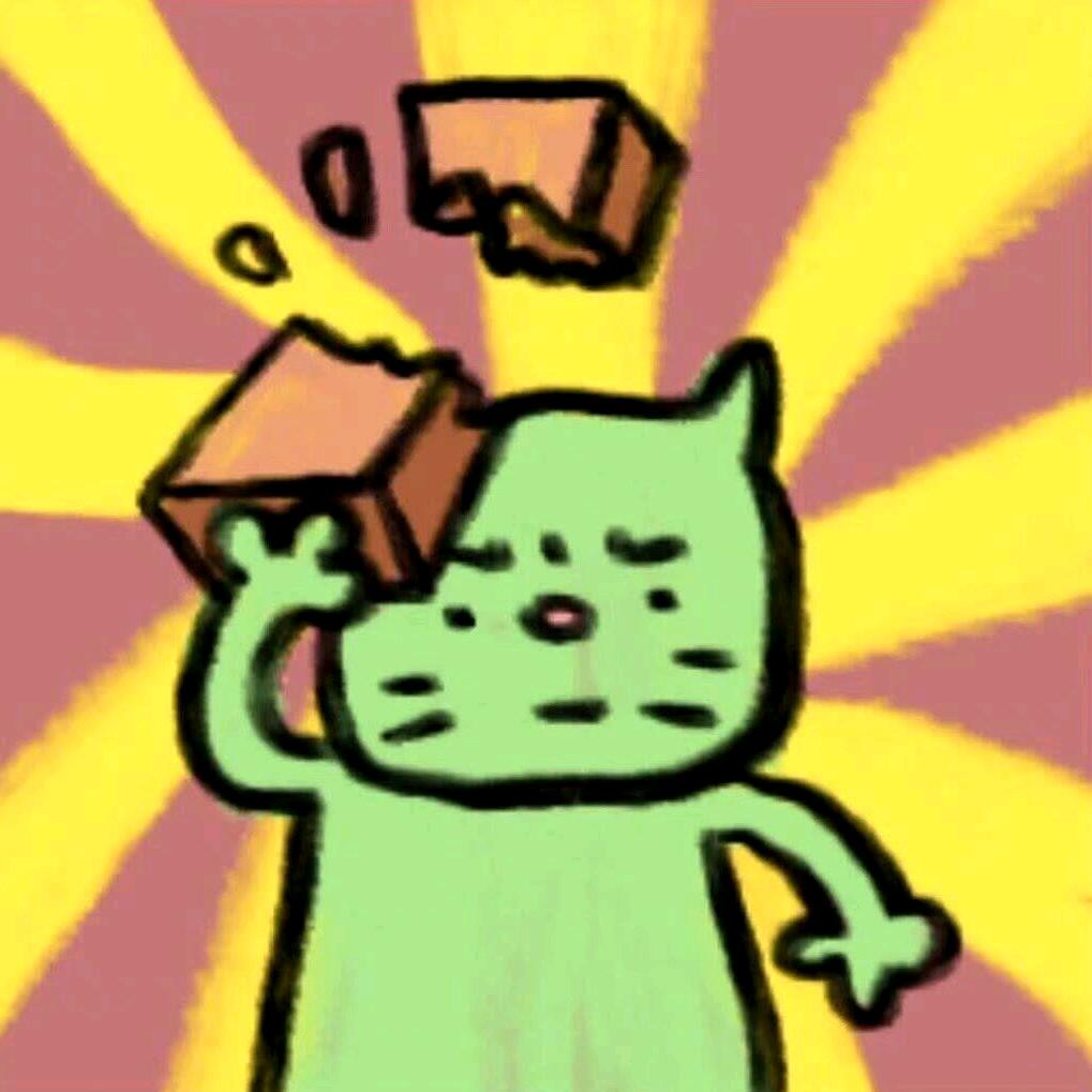 这货没救了