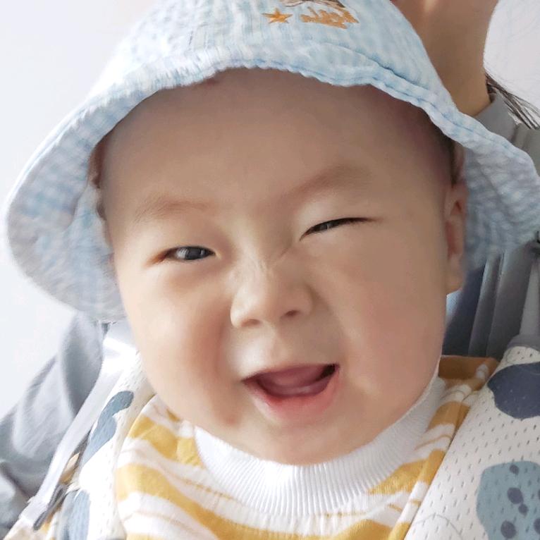 小宝崽崽