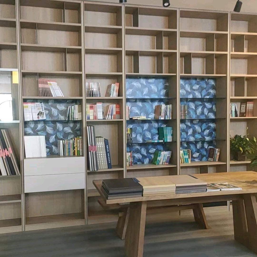欧泊杉高端全屋定制