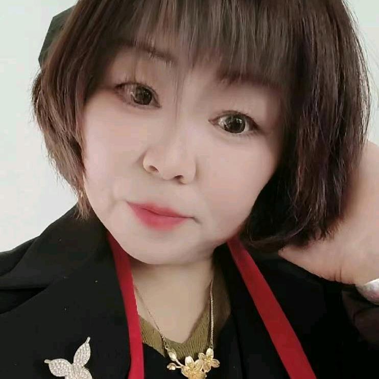 小菊姐