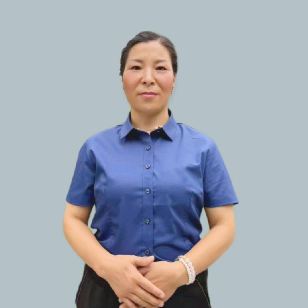 汇万居房产经纪人小个子张姐