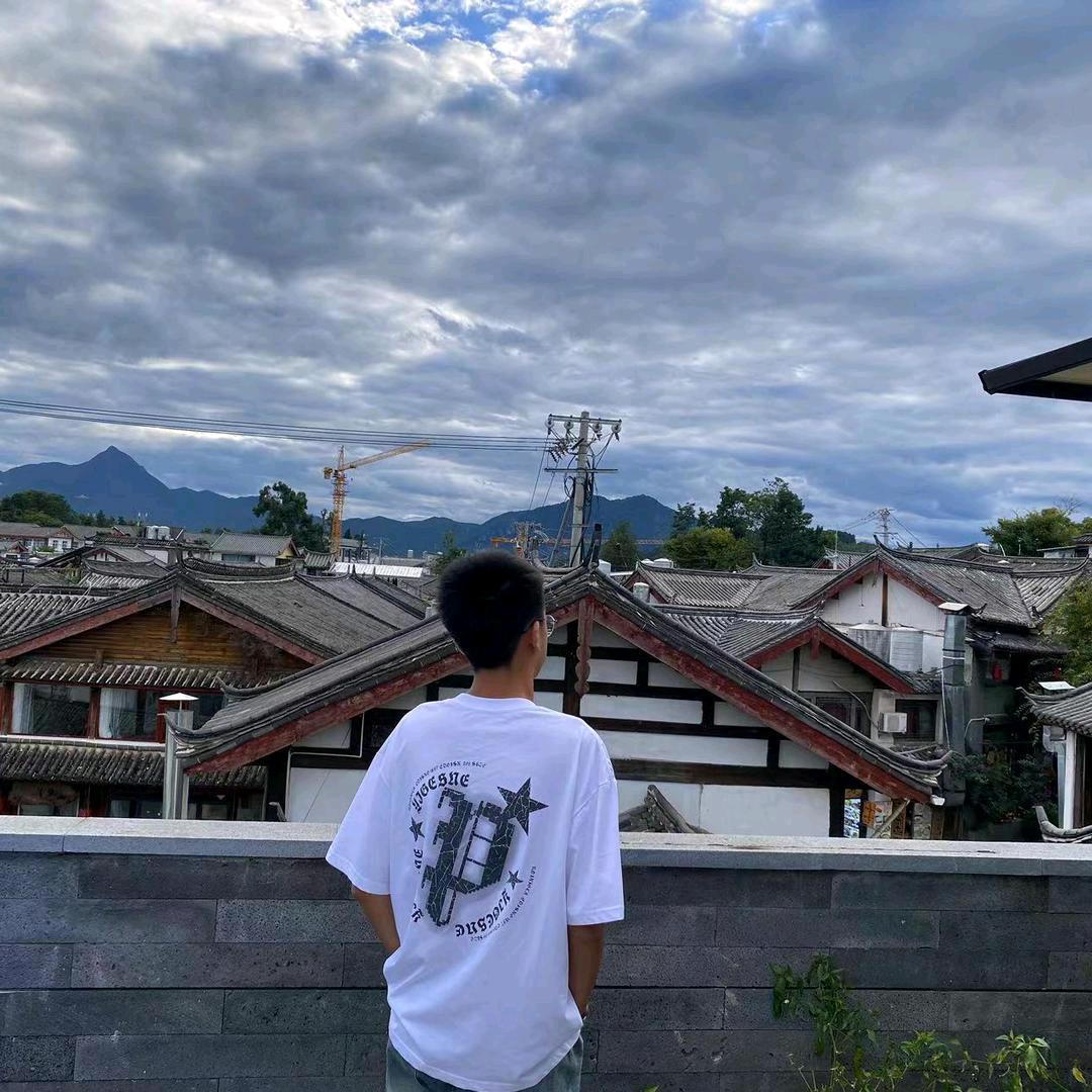 强公子