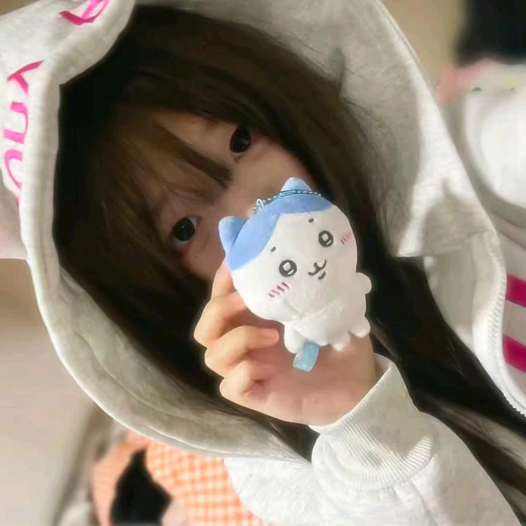 小美学妹