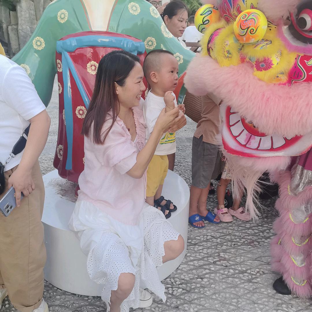江先生的小娇妻