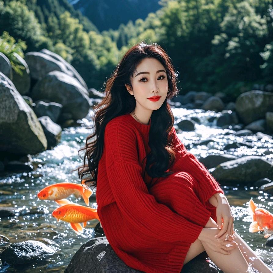 🌹铿锵～玫瑰🌹