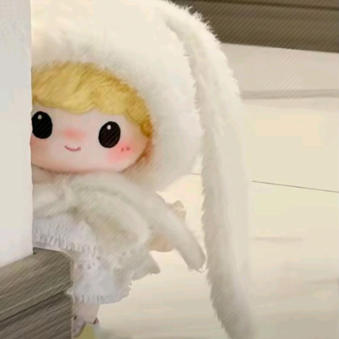 小熊安妮