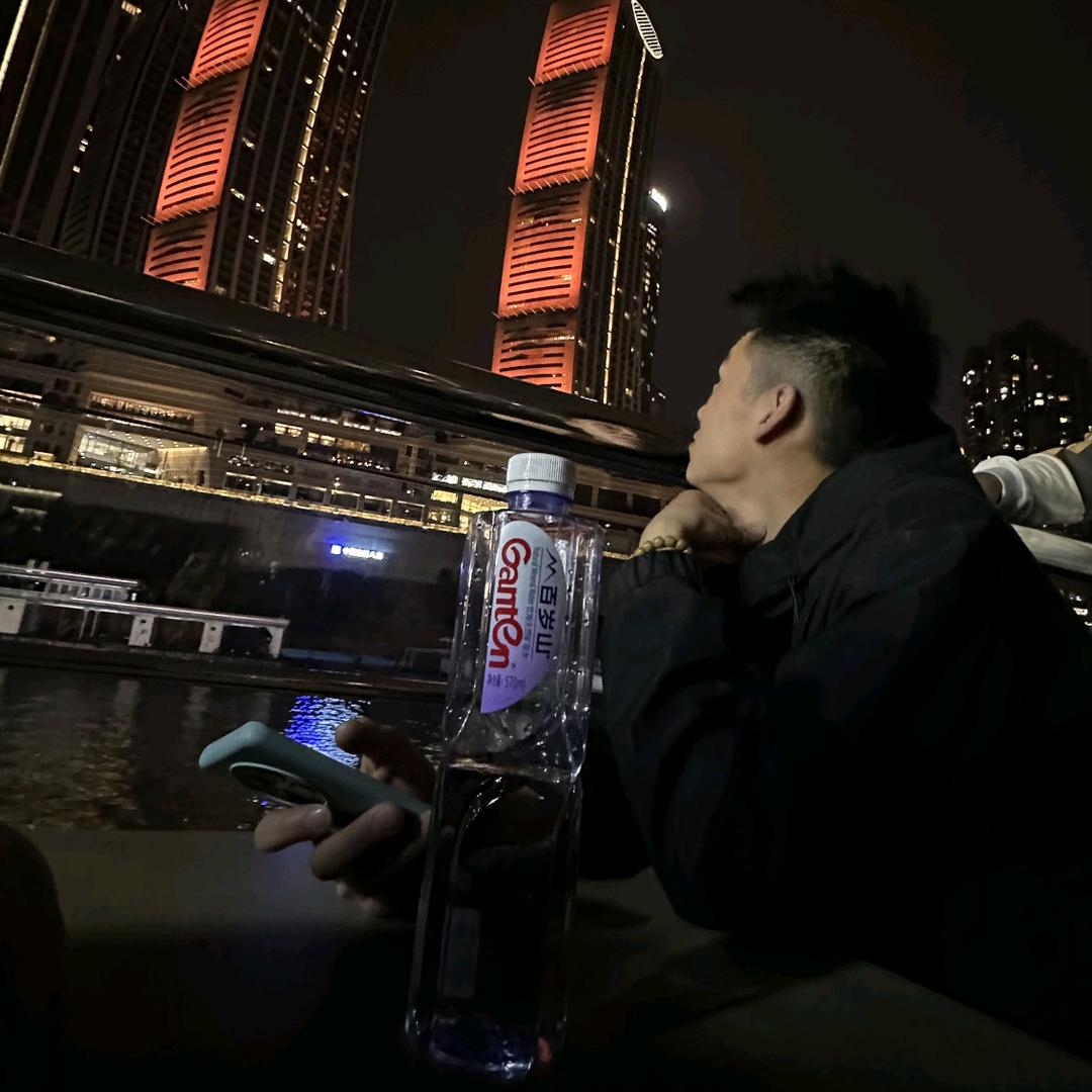 纪华强的