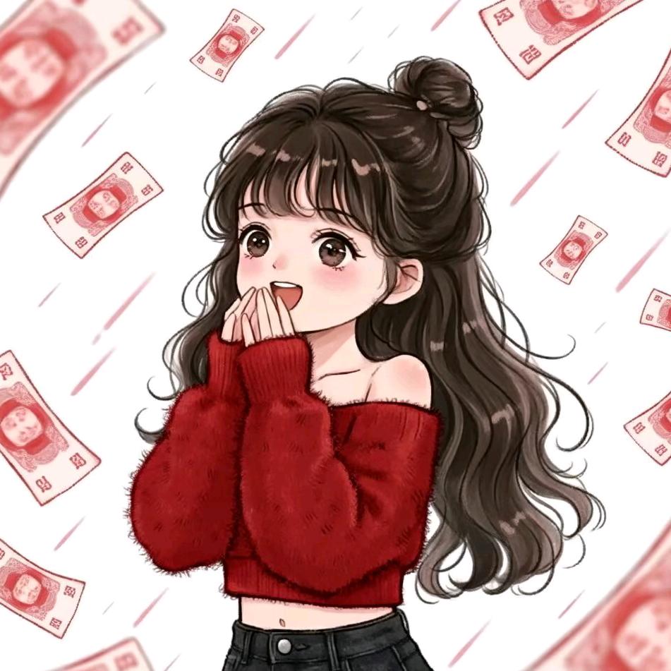 欢❤️喜❤️儿