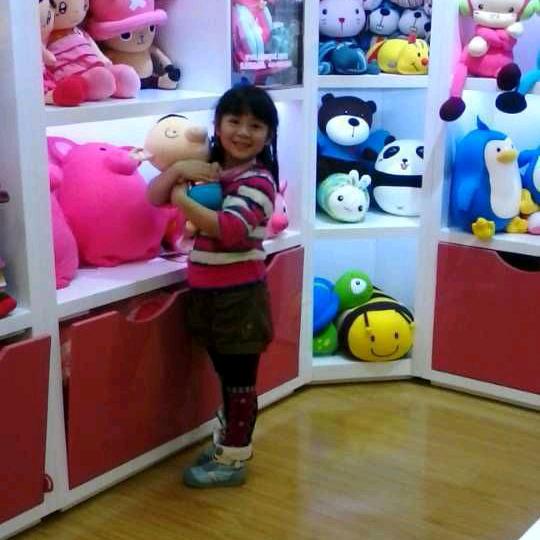 小号小仙女🍦