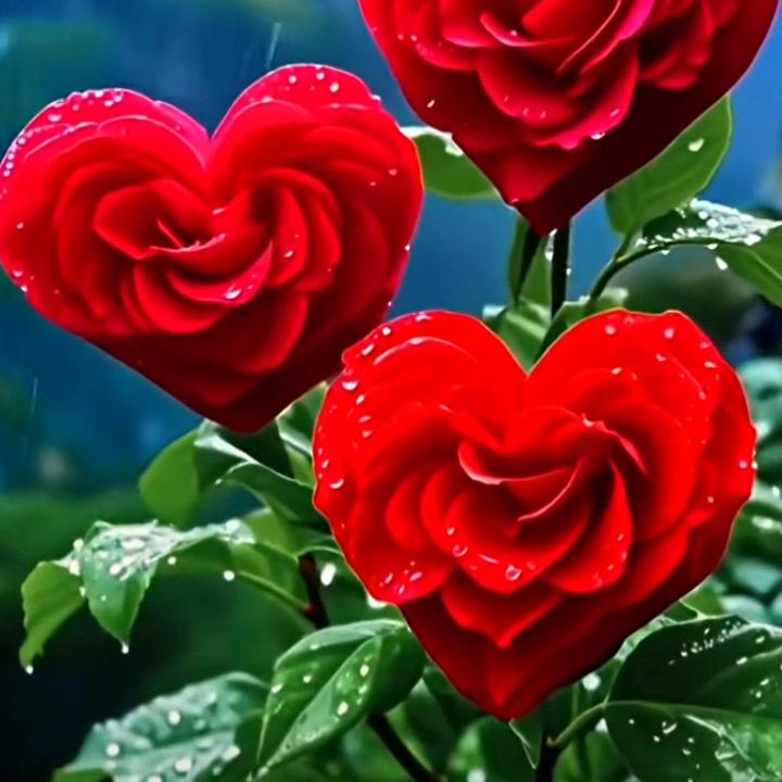 美好的时光🌺🌸