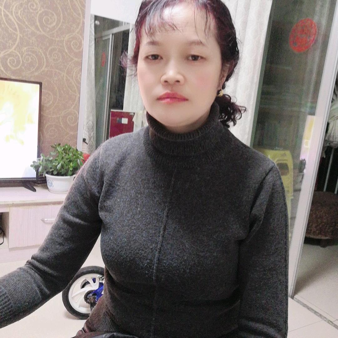 白云姐