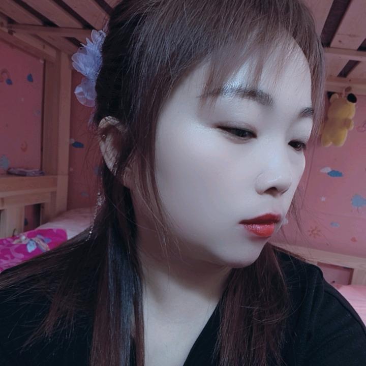 爱上我的小酒窝呢