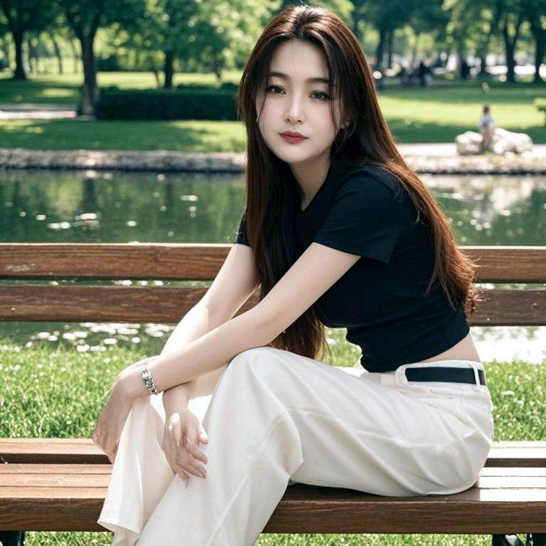 💃真善美💃