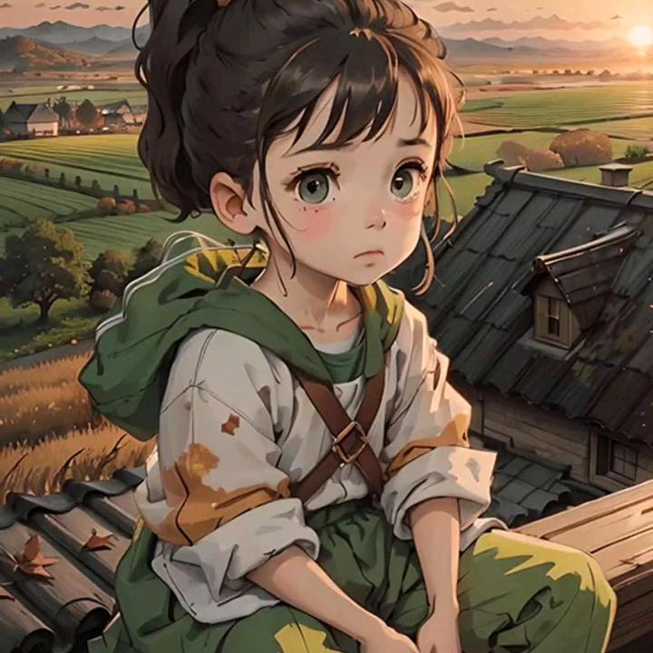 婷月亮