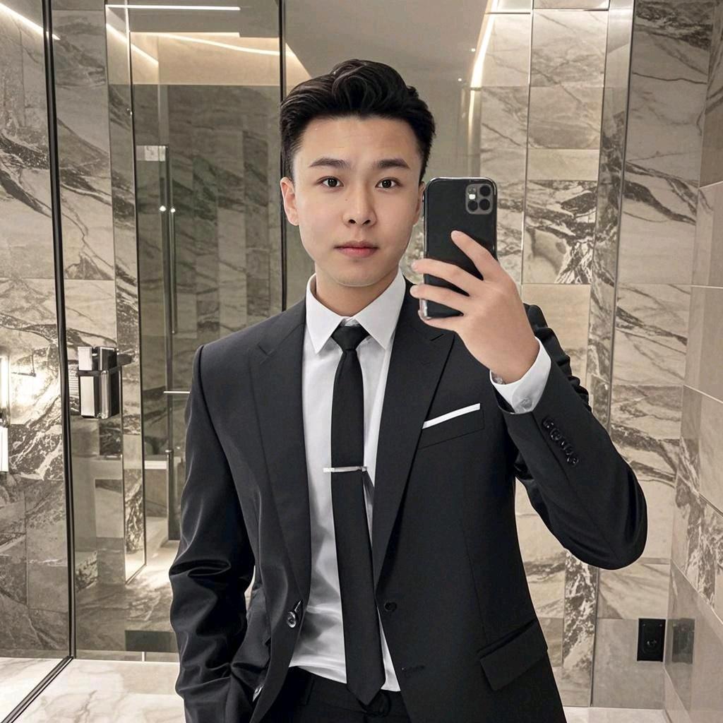 王先生🚶