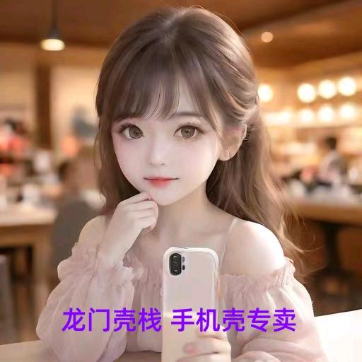 龙门壳栈