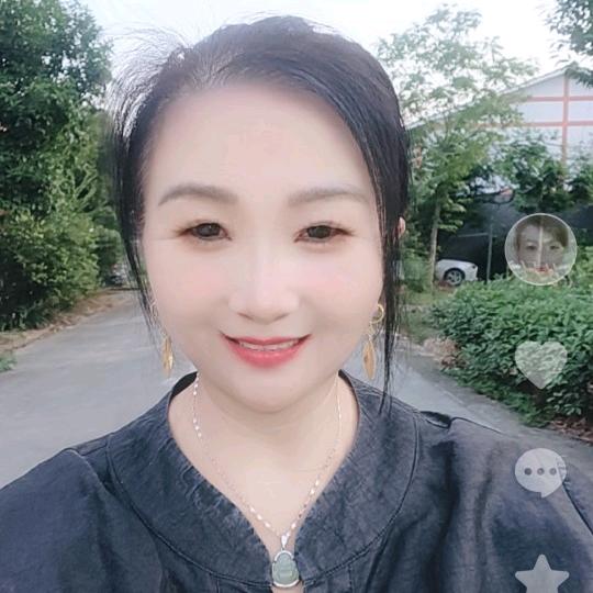 开心姐