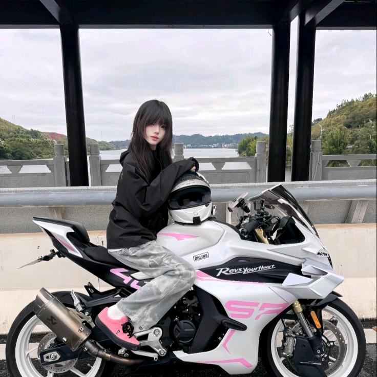 TF家族四代队长～陈玺雅