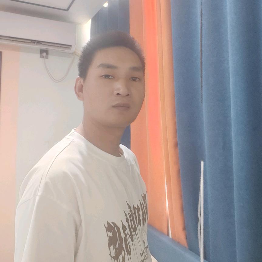 普通男孩