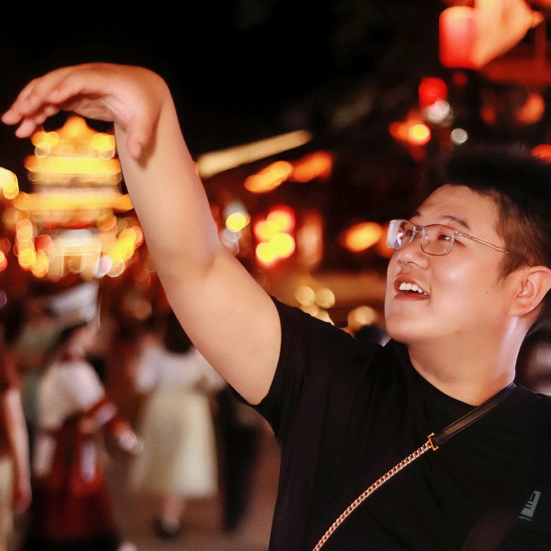 大会东网小唐（云微团队）