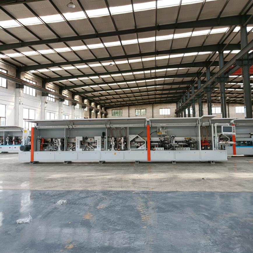 封边机开料机厂家（源头厂家）