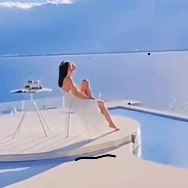 晴空万里，🌞🌞🌞