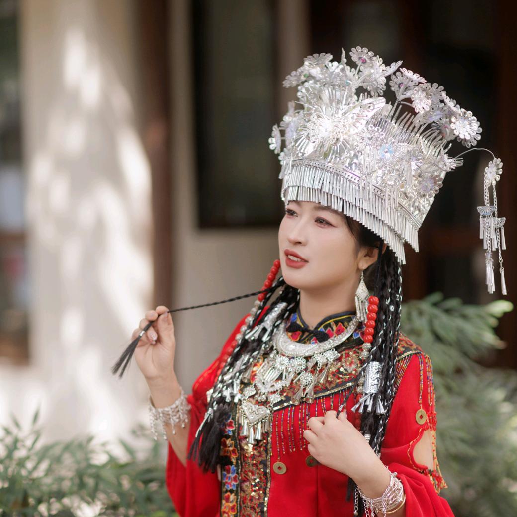 面包小妮