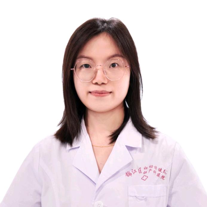 儿科杨主任