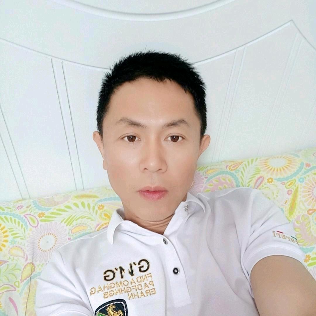 萍水相逢