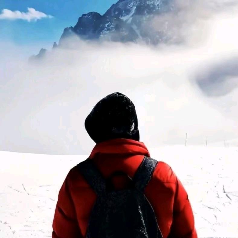 爱旅行的小天