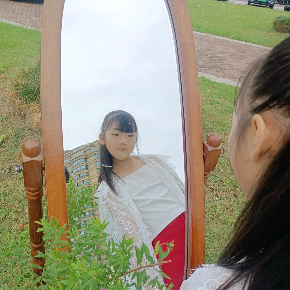 冰冰的摆摊记