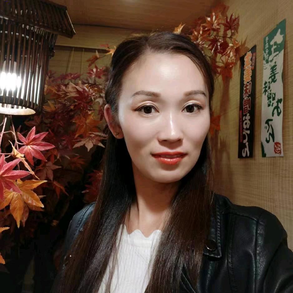 盈盈好物❤️