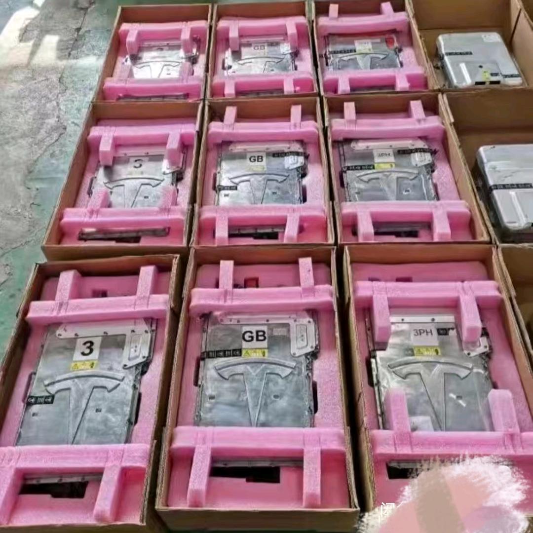 宣城林豪新能源汽车服务有限公司锂电池组