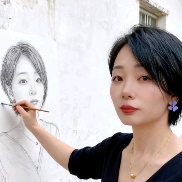 叶子姨姨