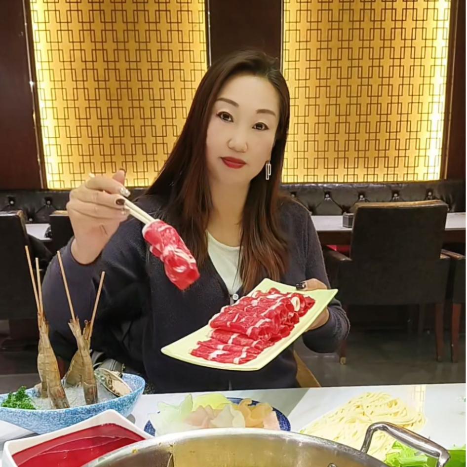 大娟姐探承德