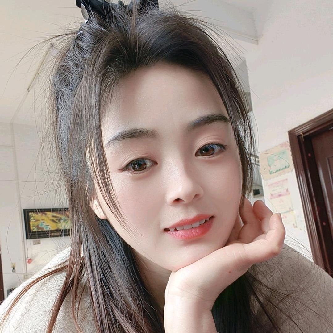 💗♀傻 丫 头